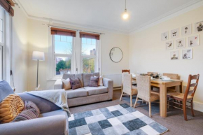 3 Bedroom and 1 Bathroom Apartment in Mountfield with Parking